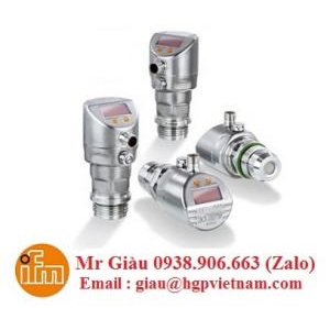 Cảm biến từ IFM